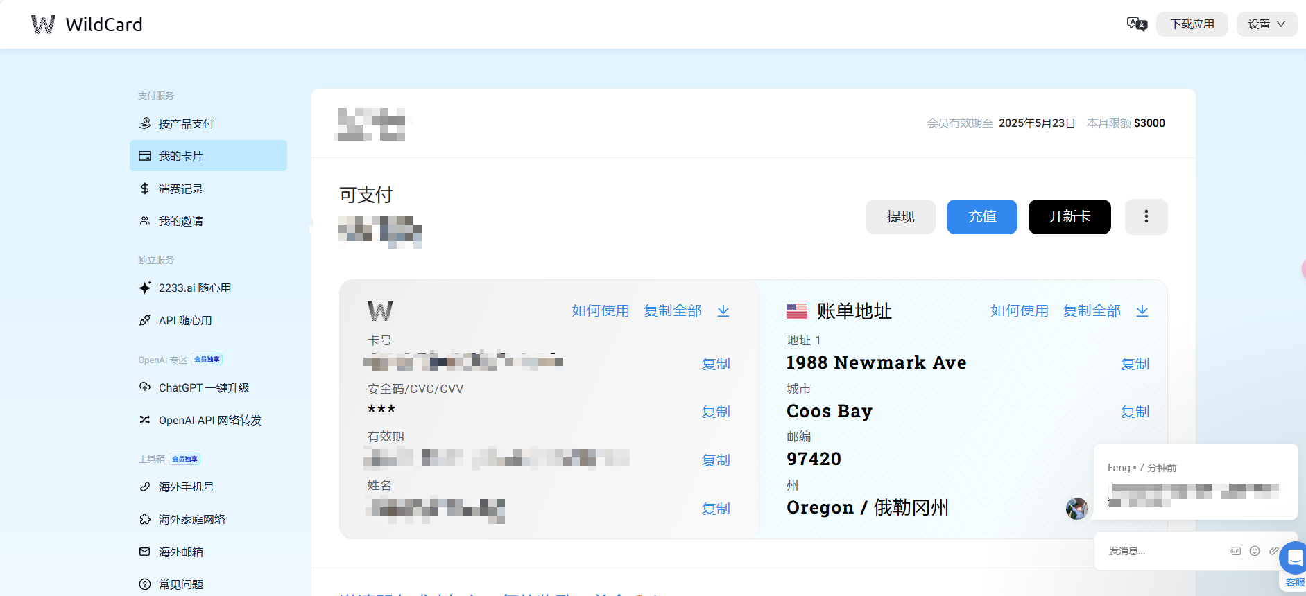最新ChatGPT Plus开通教程：如何使用国内支付宝充值ChatGPT Plus，ChatGPT Pro – 智技AI