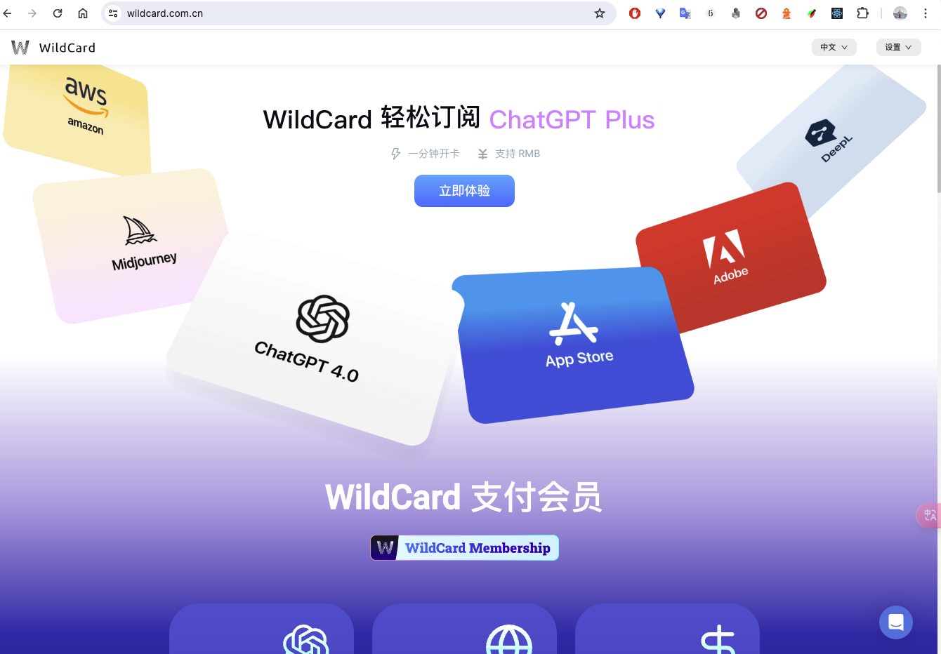 2026年ChatGPT Plus 充值教程 国内支付宝GPT充值教程（保教会版） – 智技AI